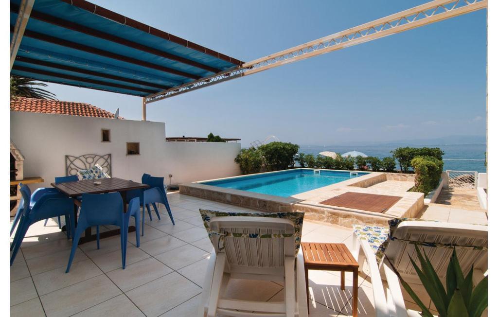 Villas Violet&Rosemary Supetar Exterior foto