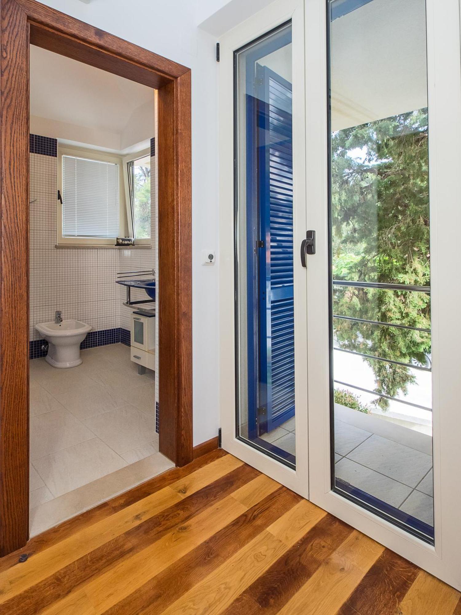 Villas Violet&Rosemary Supetar Exterior foto