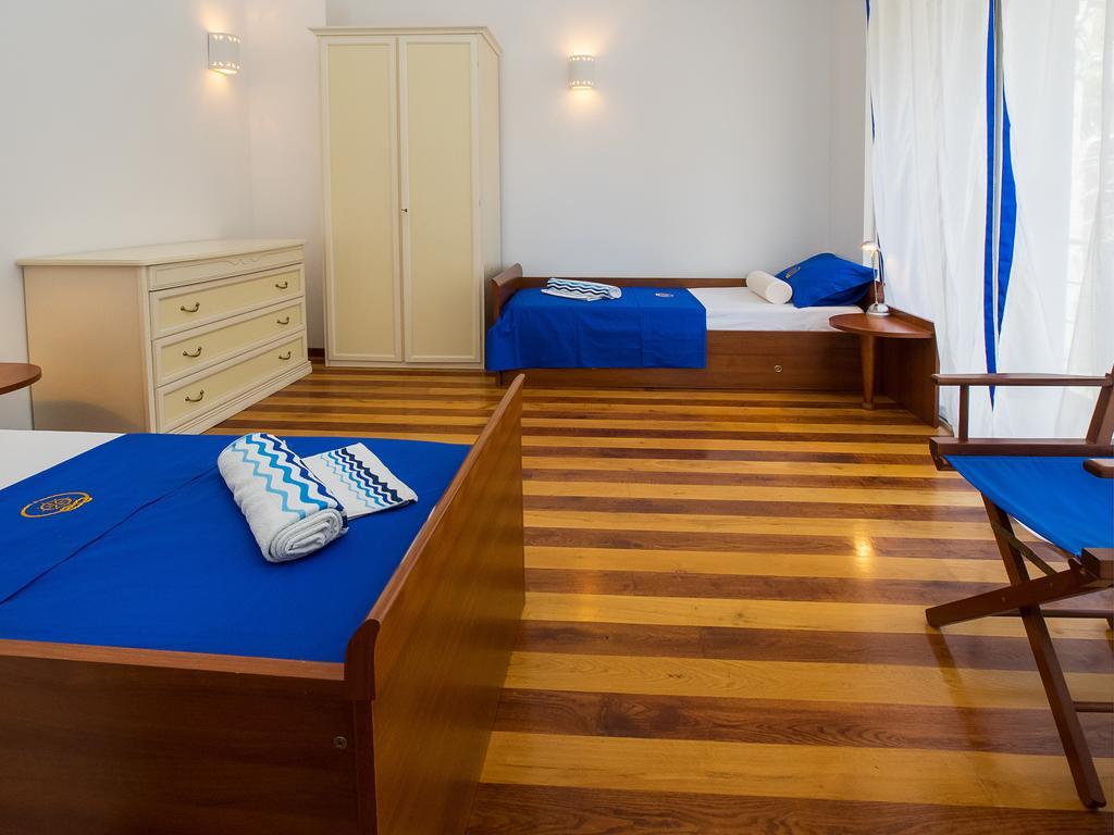 Villas Violet&Rosemary Supetar Habitación foto