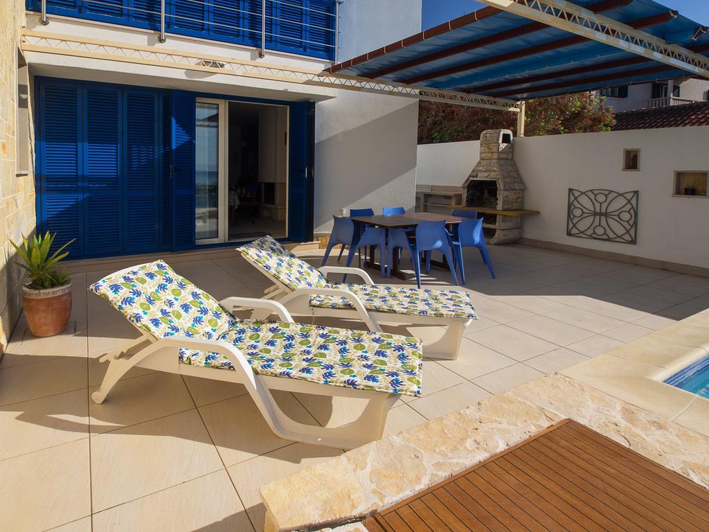 Villas Violet&Rosemary Supetar Exterior foto