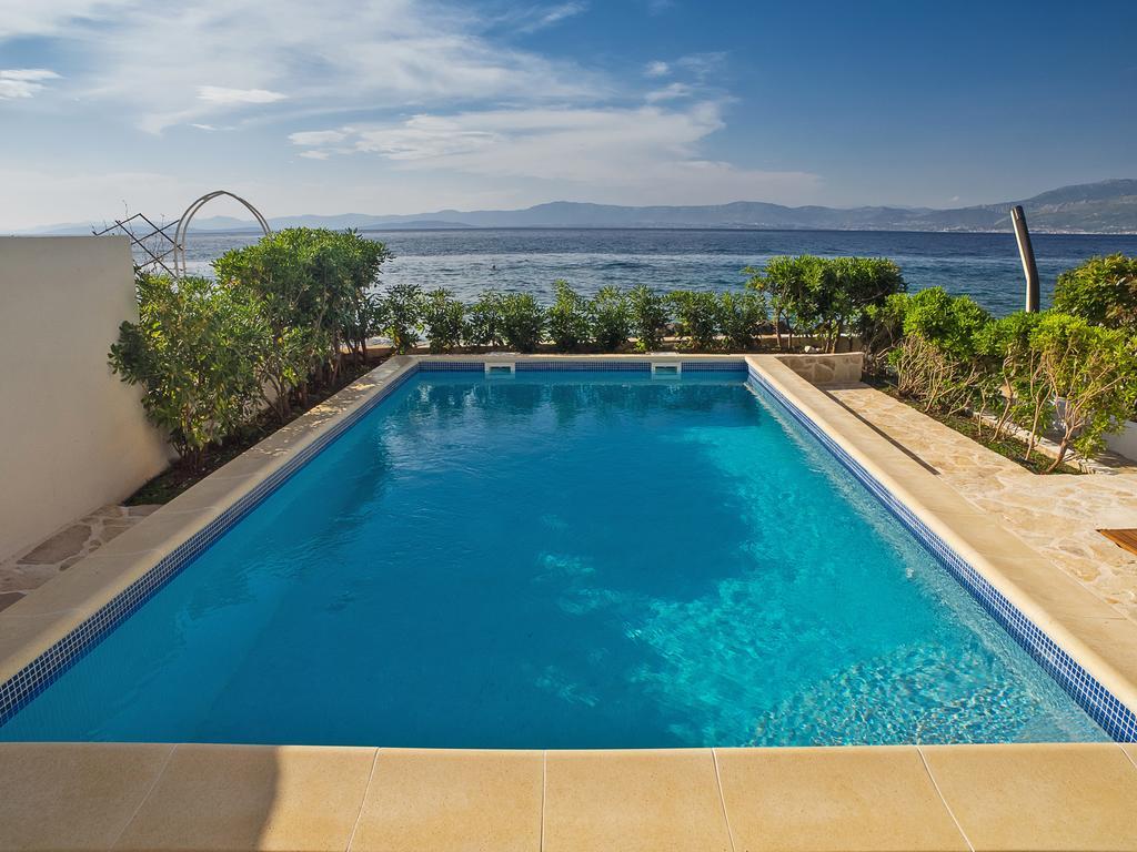 Villas Violet&Rosemary Supetar Exterior foto